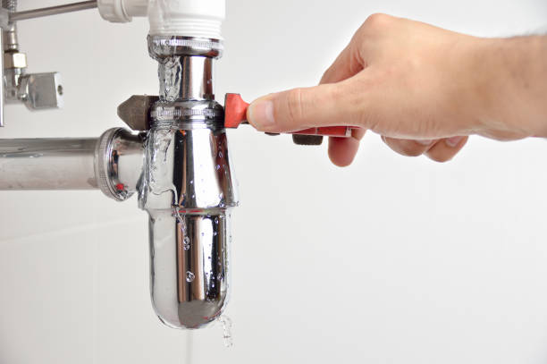 Best Water Filtration System Installation  in Ke Arthur, LA